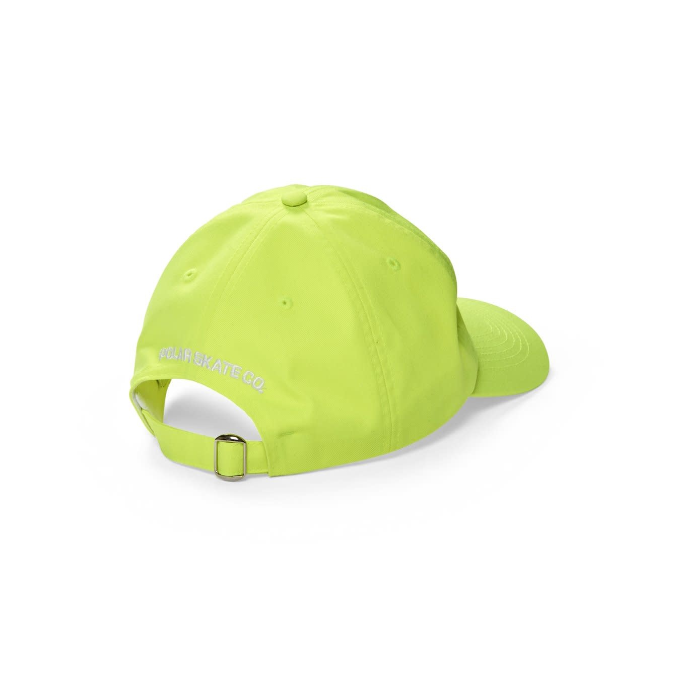 neon cap
