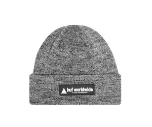 huf beanie black