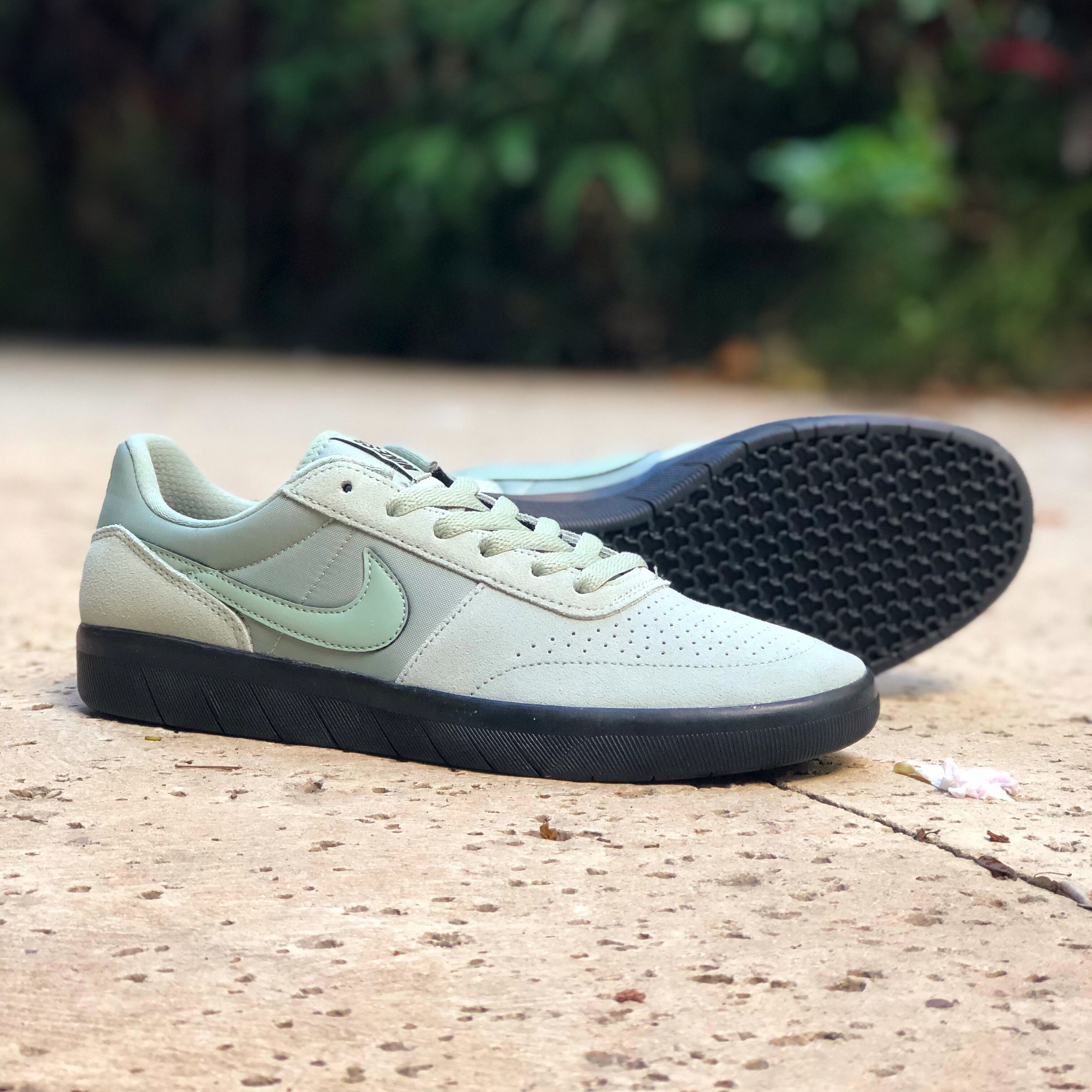 nike team classic shoes