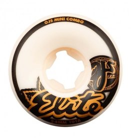 OJ Wheels Elite 101a Mini Combo 54mm