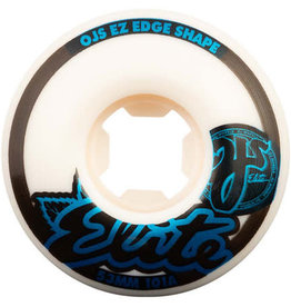 OJ Wheels Elite 101a EZ Edge 53mm