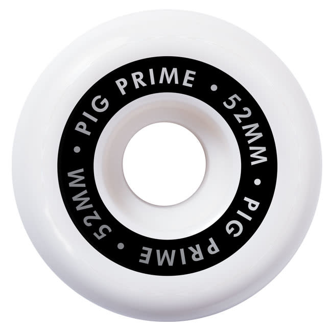 Pig Wheels Pig Prime 52mm 103a