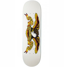 Anti Hero Classic Eagle 8.75 White
