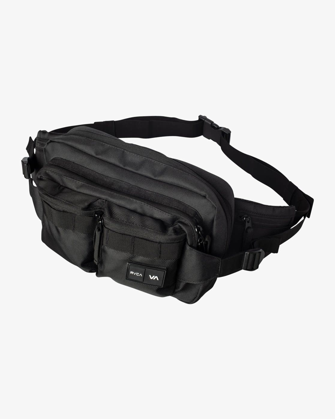 rvca fanny pack