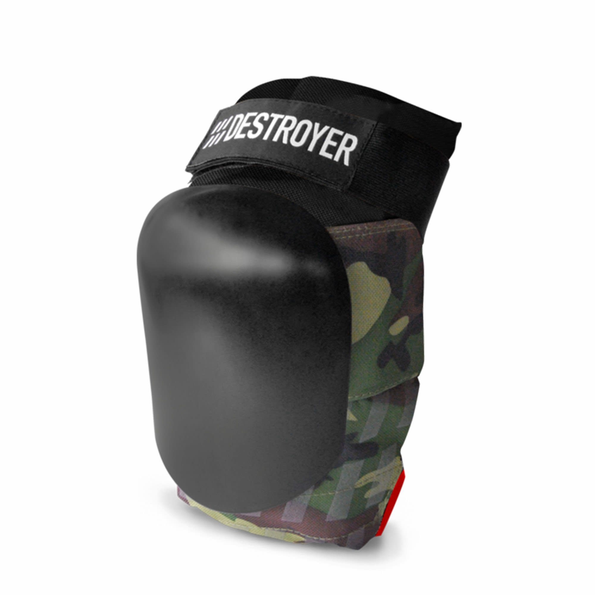 Destroyer A Series Knee Pads Camo