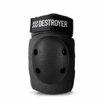 Destroyer Destroyer Elbow Pads Black