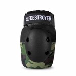 Destroyer Destroyer Elbow Pads Camo