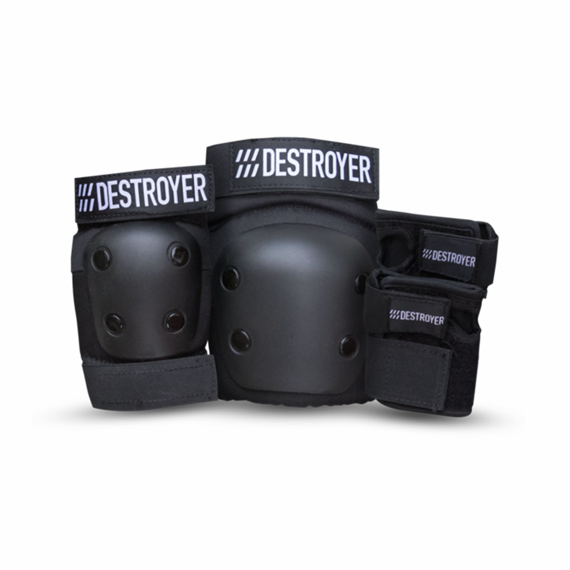 Destroyer G Series Grom Pack Black