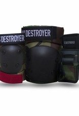 Destroyer G Series Grom Pack Camo