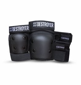 Destroyer G Series Youth Pack Black