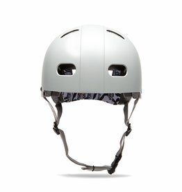 Destroyer EPS Certified Helmet Grey Dystipia L/XL