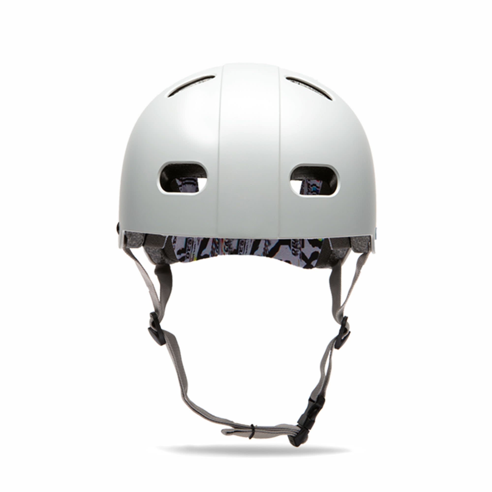 Destroyer EPS Certified Helmet Grey Dystipia L/XL