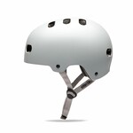 Destroyer EPS Certified Helmet Grey Dystipia S/M