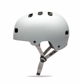 Destroyer EPS Certified Helmet Grey Dystipia S/M