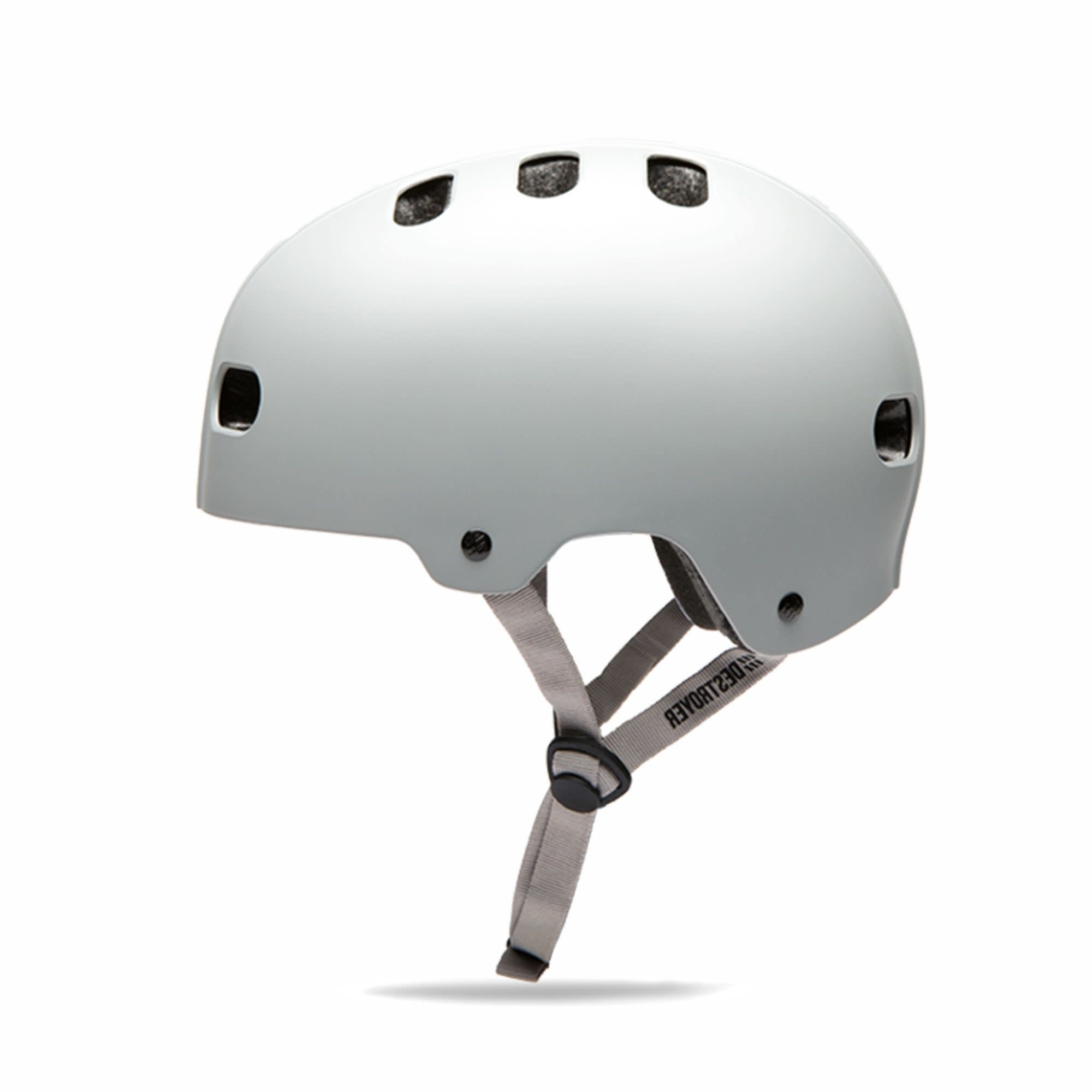 Destroyer EPS Helmet Grey Dystipia S/M