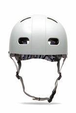 Destroyer EPS Certified Helmet Grey Dystipia S/M