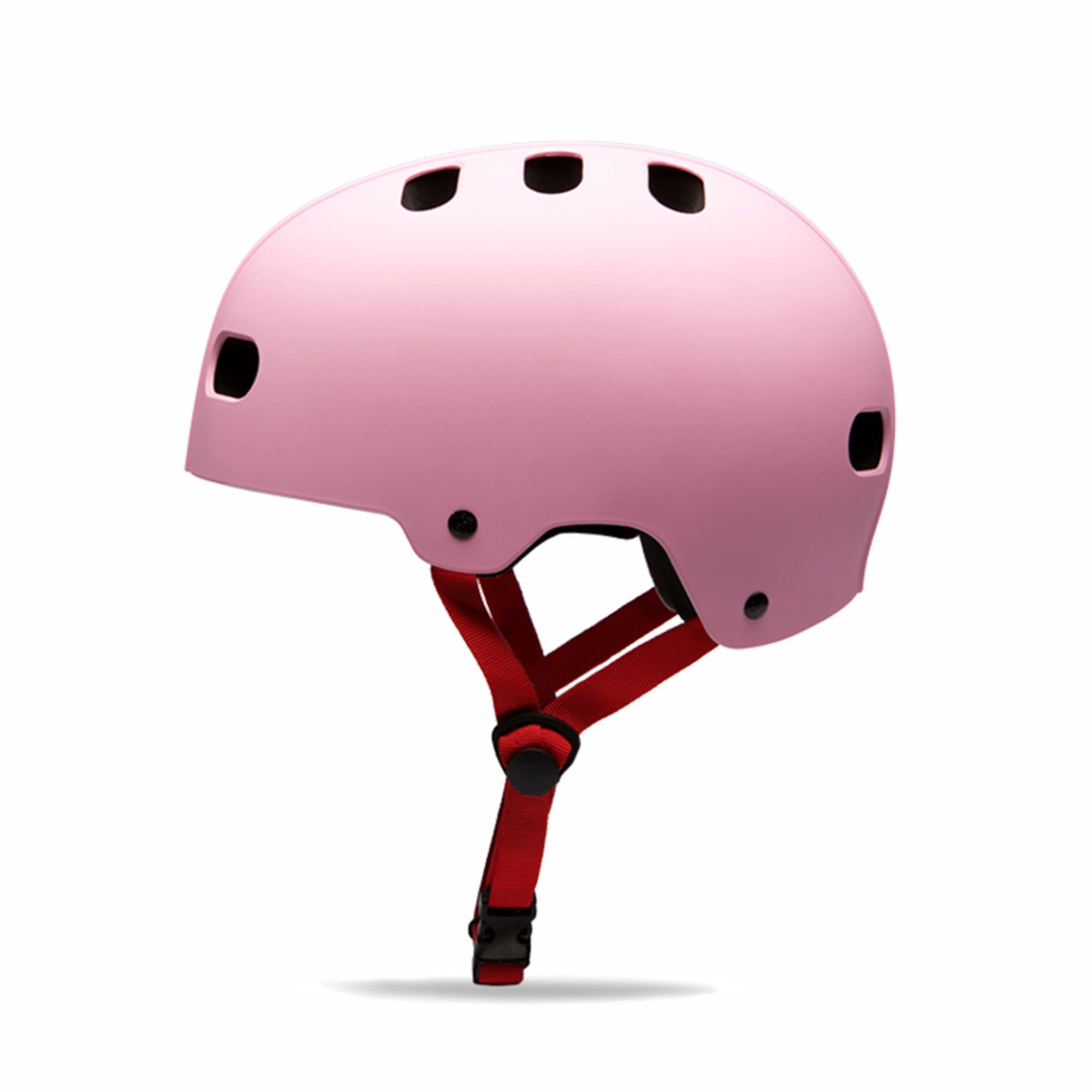 Destroyer EPS Helmet Pink Dystipia S/M