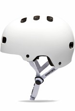 Destroyer EPS Helmet White Spectrum S/M