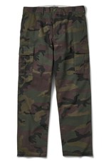 vans with cargo pants