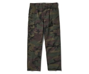 vans camouflage pants