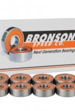 Bronson Speed Co. Bronson G2 Bearings