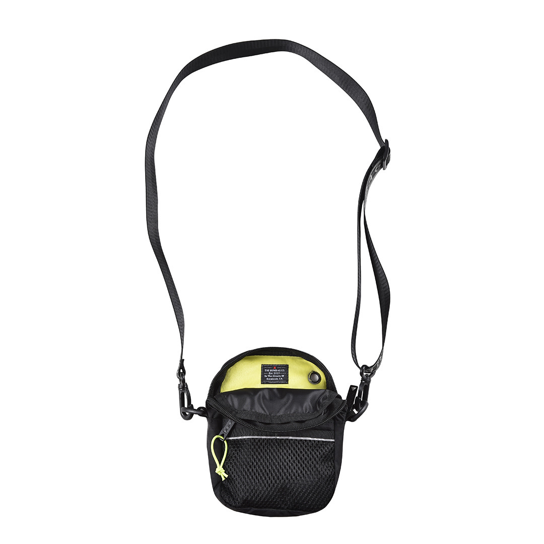 hi vis bum bag