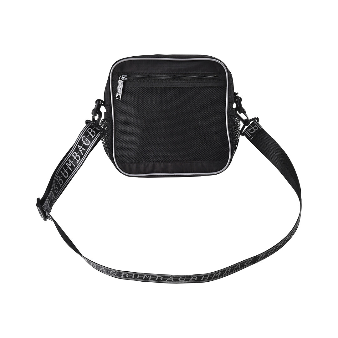 shoulder bum bag