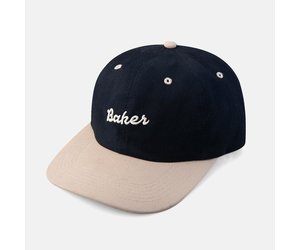 baker skateboards hat
