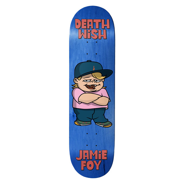 Deathwish гриптейп
