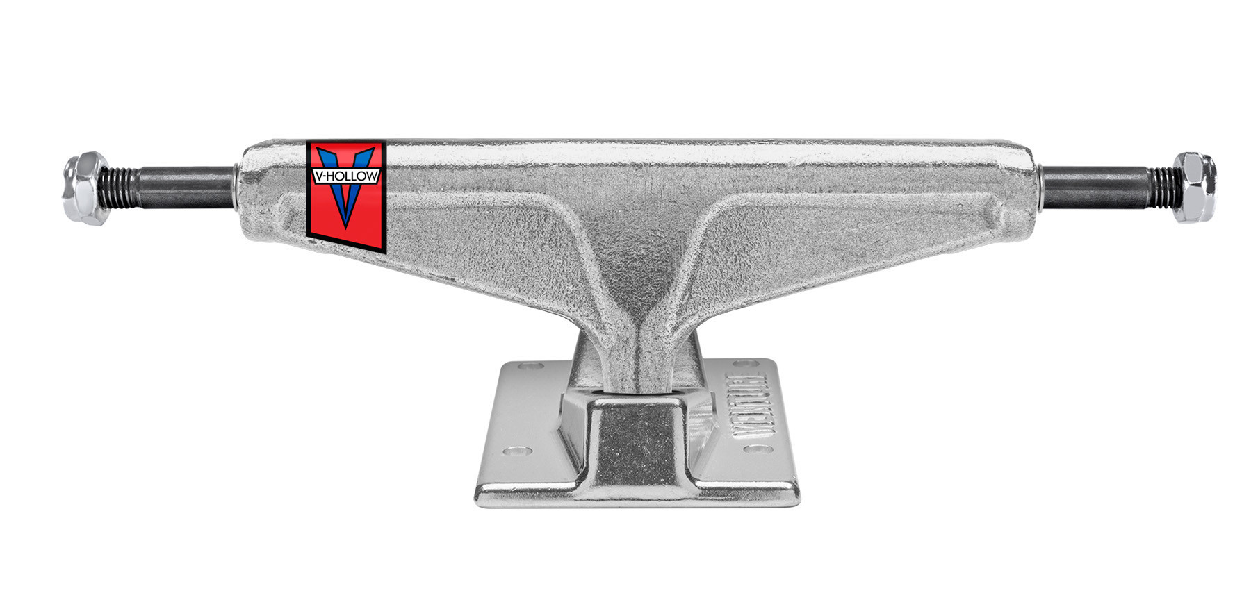 Venture Trucks Venture HI V-Hollow Polished 5.8