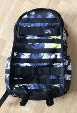 Nike SB RPM Backpack Black/Floral - APB 