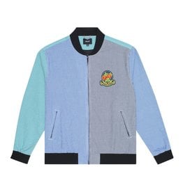 HUF Newport Jacket Multi