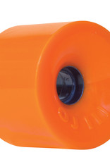 OJ Wheels Thunder Juice Orange 75mm 78a