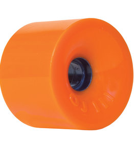 OJ Wheels Thunder Juice Orange 75mm 78a