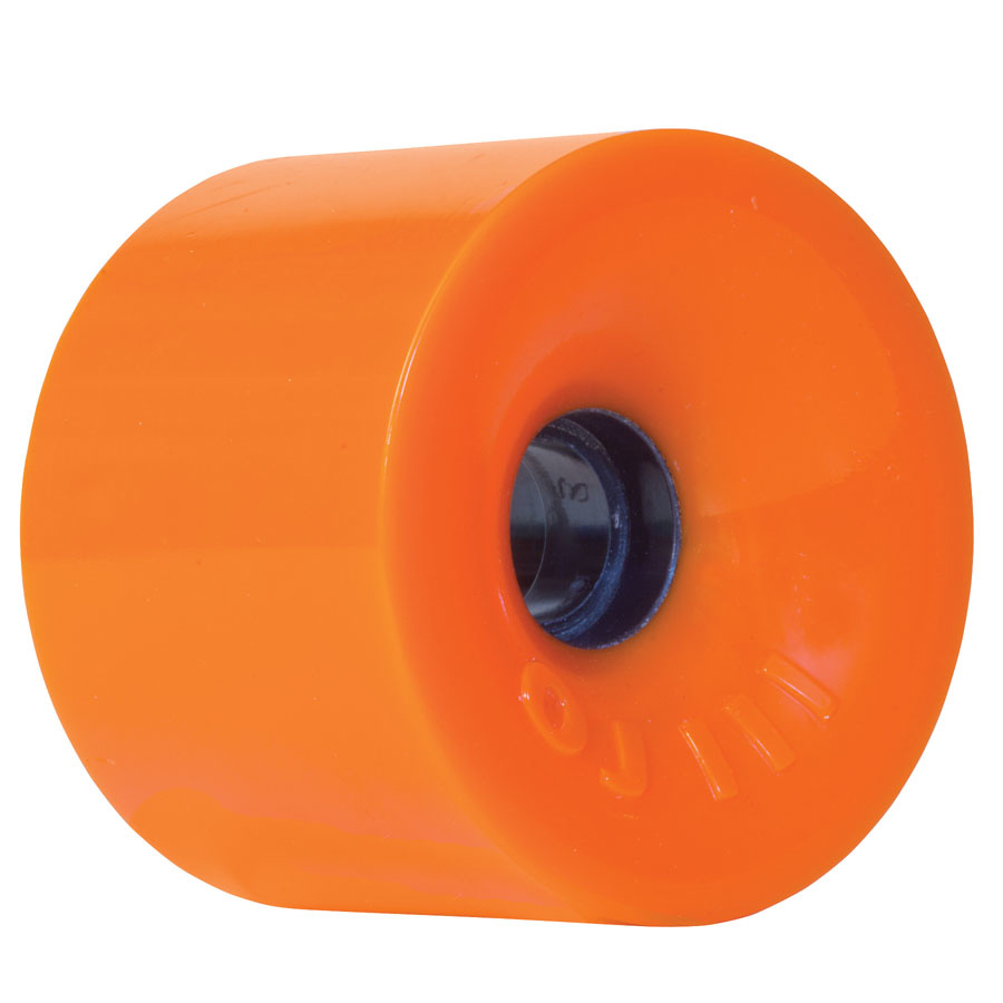 OJ Wheels Thunder Juice Orange 75mm 78a