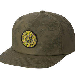 rvca tiger hat