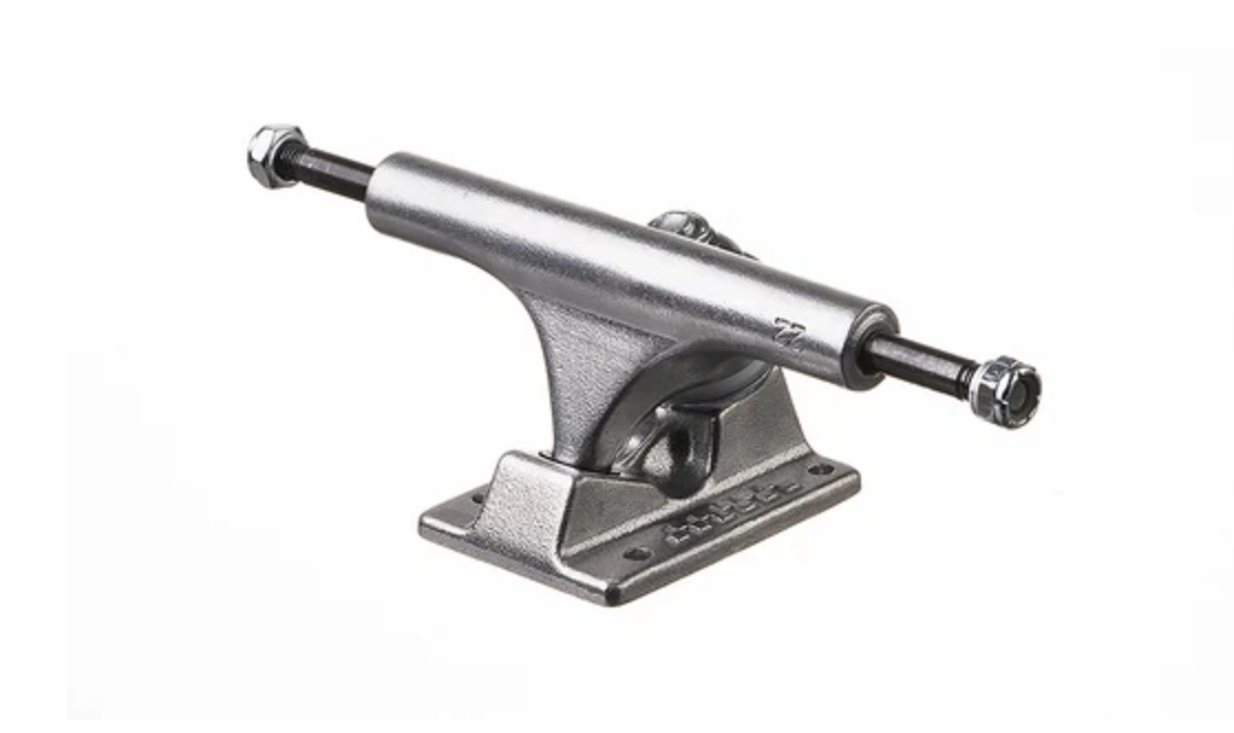 Ace Skateboard Truck MFG. Ace Classic Truck 22 Polished