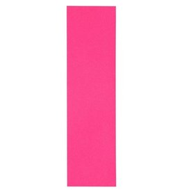Jessup Griptape Jessup Grip Sheet Neon Pink 9" x 33"