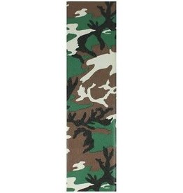 Jessup Griptape Jessup Grip Sheet Camo 9" x 33"