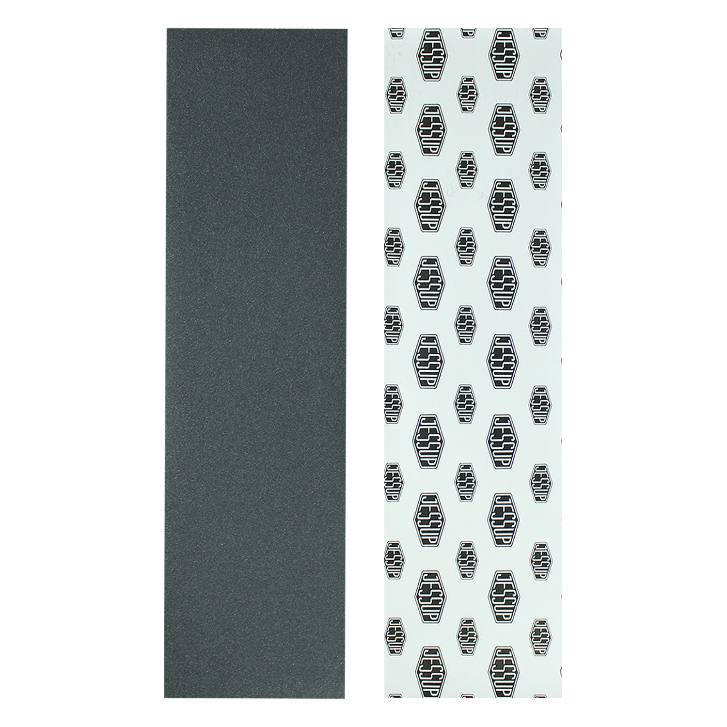 Jessup Griptape Jessup Ultragrip Sheet Black 9" x 33"