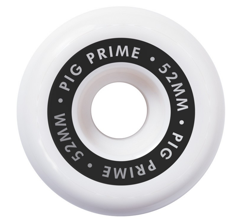 Pig Wheels Pig Prime 55mm 103a