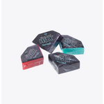 Diamond Supply Company, Inc Diamond Brilliant Mini Wax Diamond Blue