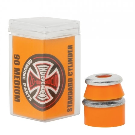 Independent Truck Co. GP Cylinder Indy Bushings Medium 90a