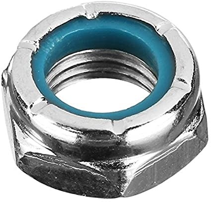 Modus Bearing Co Modus - Kingpin Nut