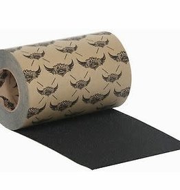 Jessup Griptape Jessup Griptape Roll Black 11"x34" Single