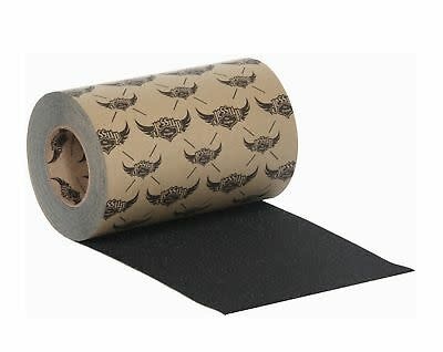 Jessup Griptape Jessup Griptape Roll Black 11"x34" Single