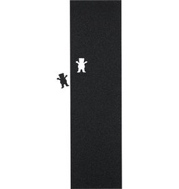 Grizzly Griptape Bear Cutout Goofy Griptape