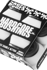 Bones Bones Hardcore Bushings Hard/WHT