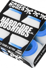 Bones Bones Hardcore Bushings Soft/WHT