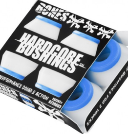 Bones Bones Hardcore Bushings Soft/WHT